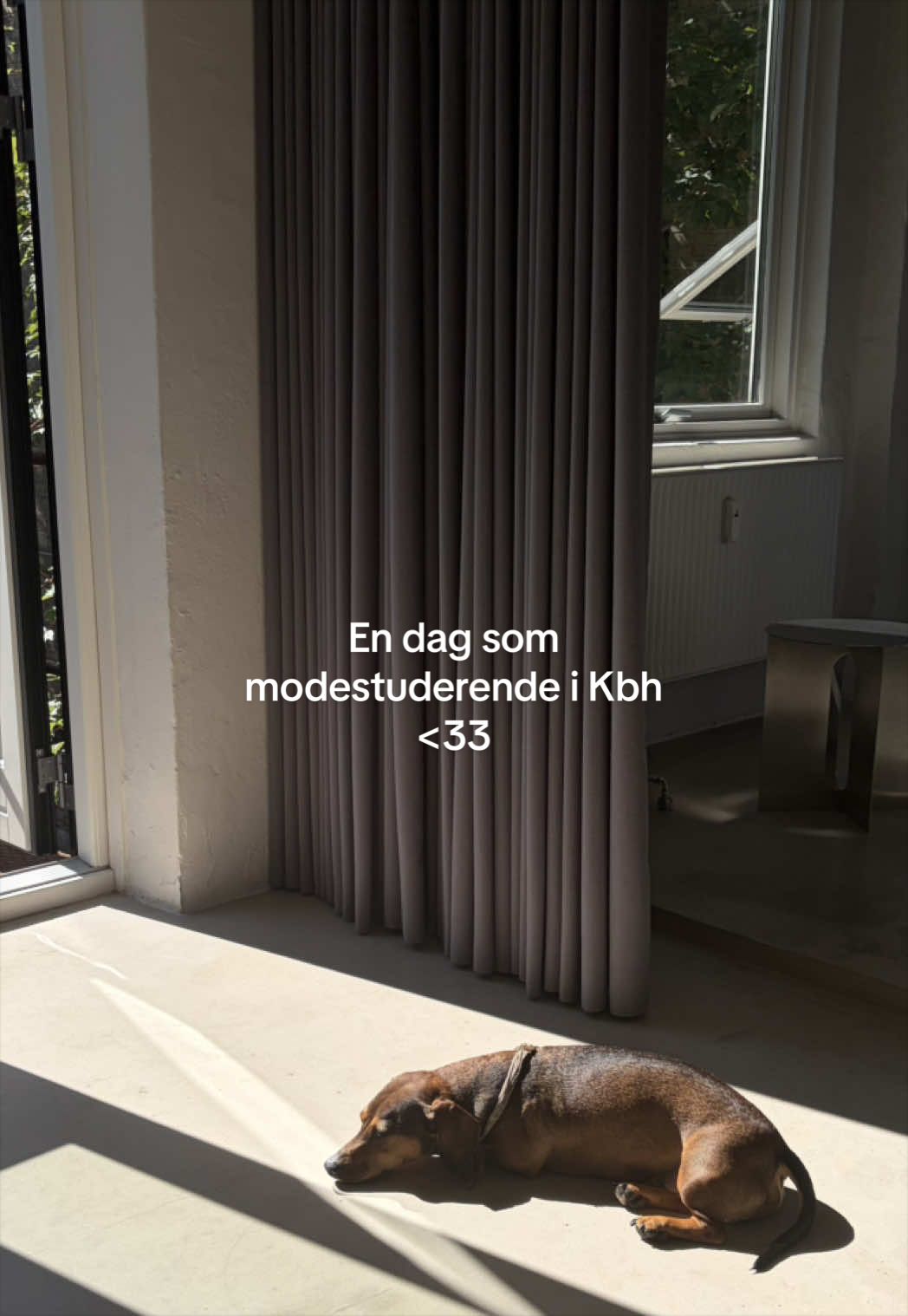 @Caro Friis Fr&oslash;lund