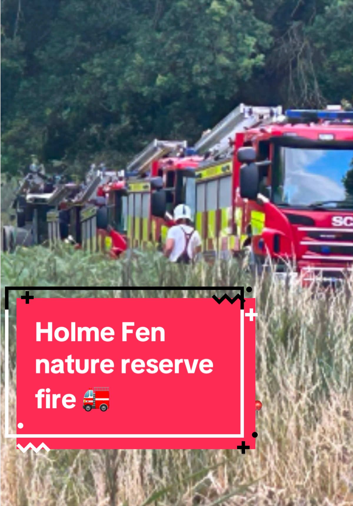 @Cambridgeshire Fire & Rescue