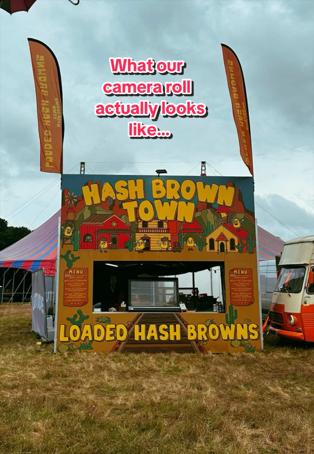 @Hash Brown Town