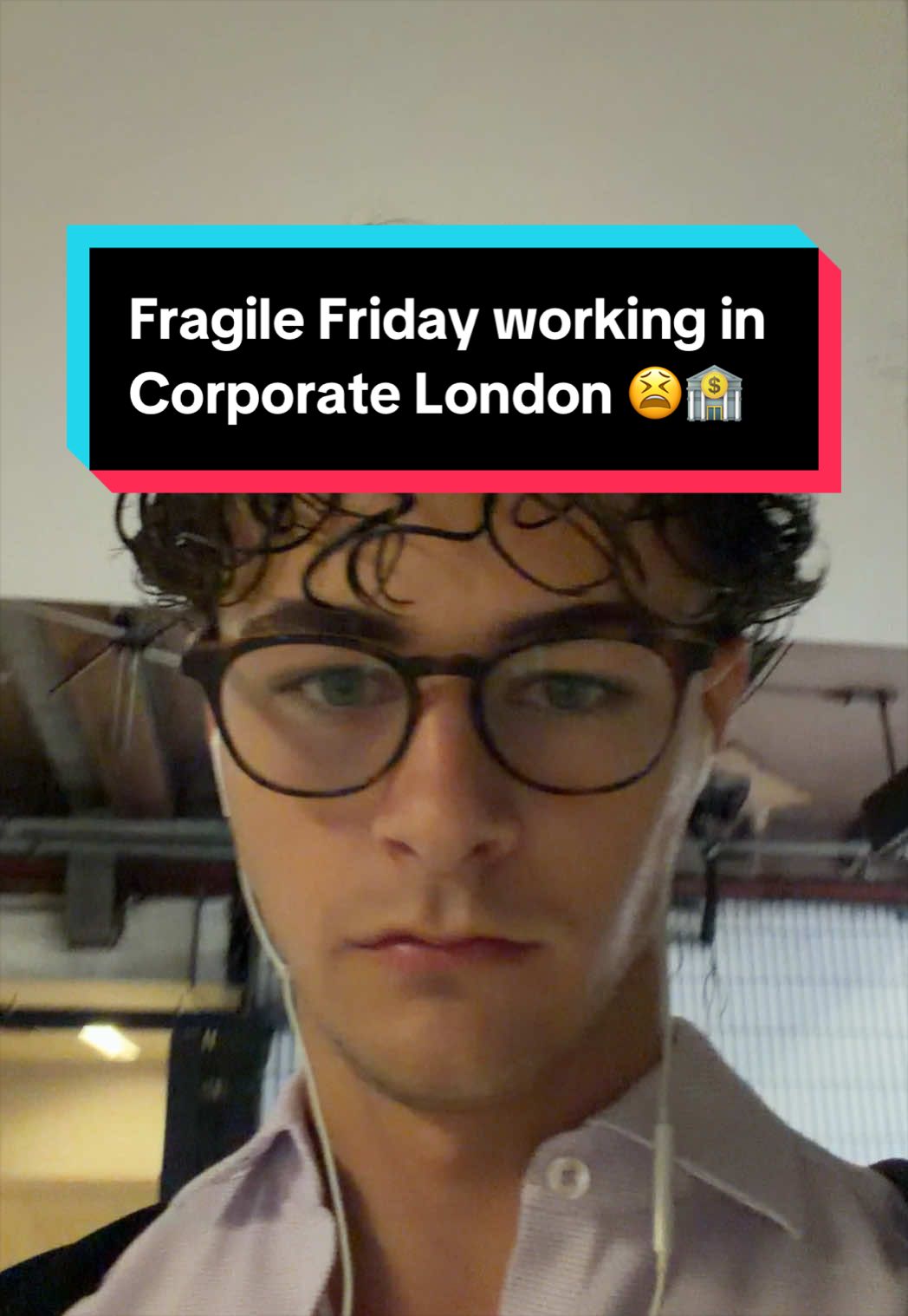 @James Corporate