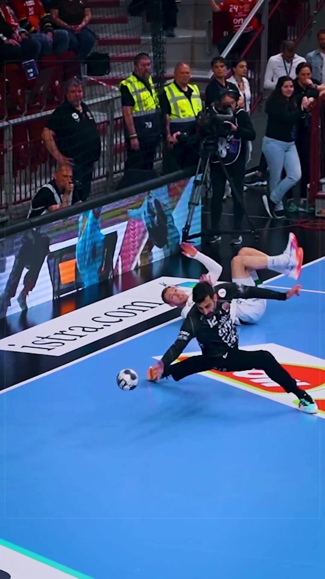 @Home of Handball