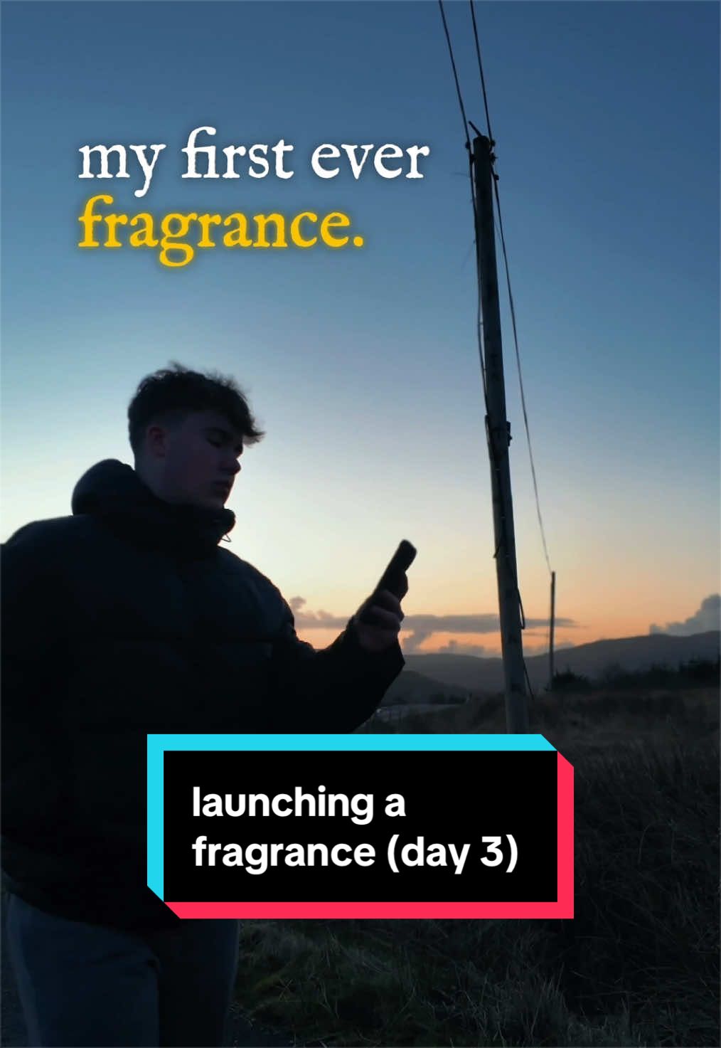 @Charles | Perfumer