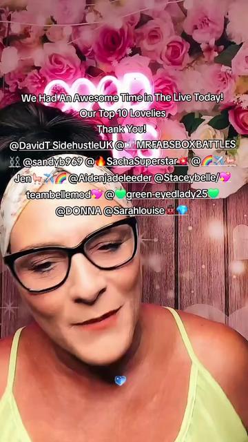@LisaLadybird🐞