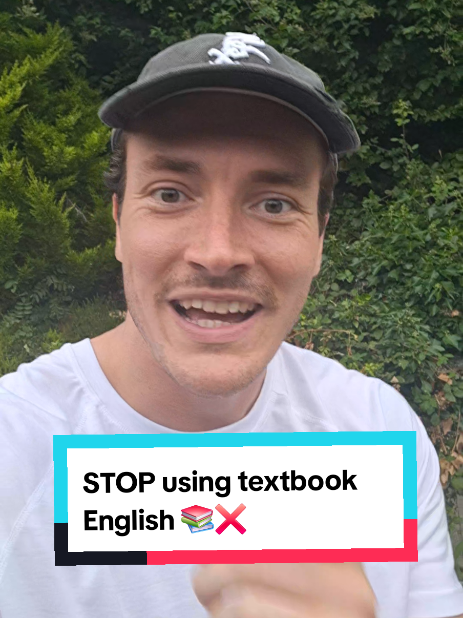 @Sam Says English