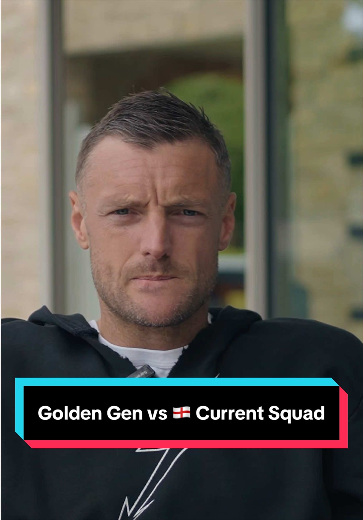@Jamie Vardy