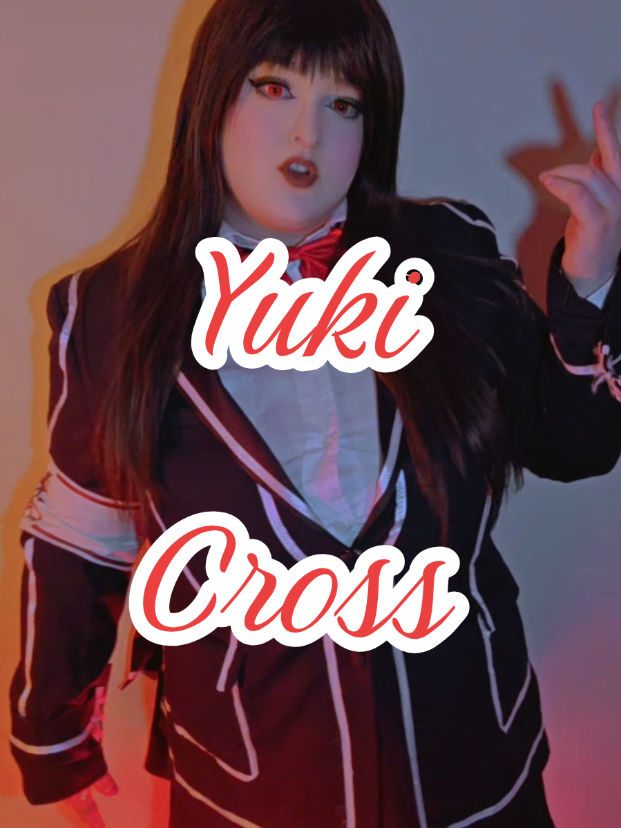 @Elf Ash Cosplay