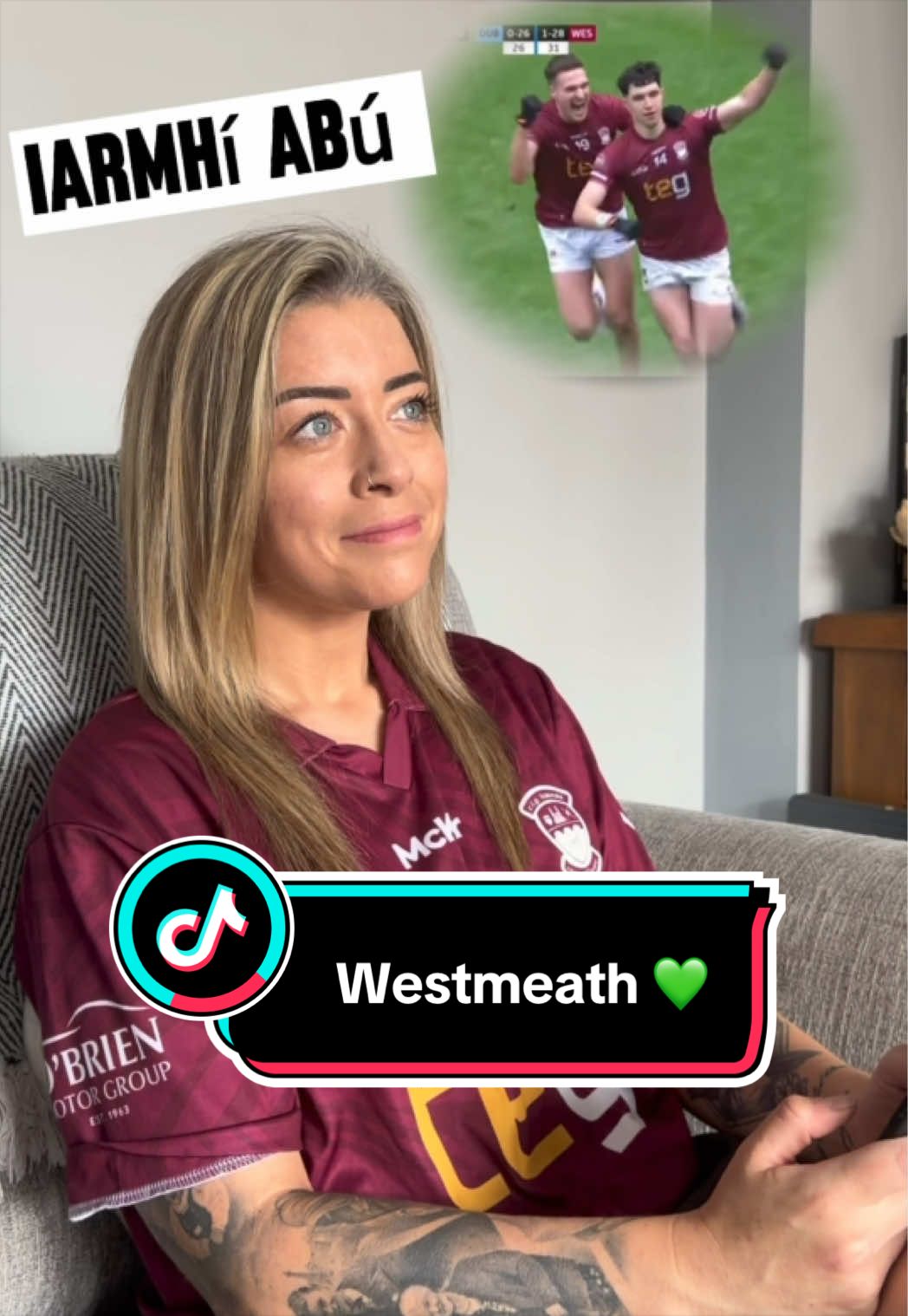 @The Irish Gem๐ณ๏ธ๐๐ฎ๐ชโ๏ธ