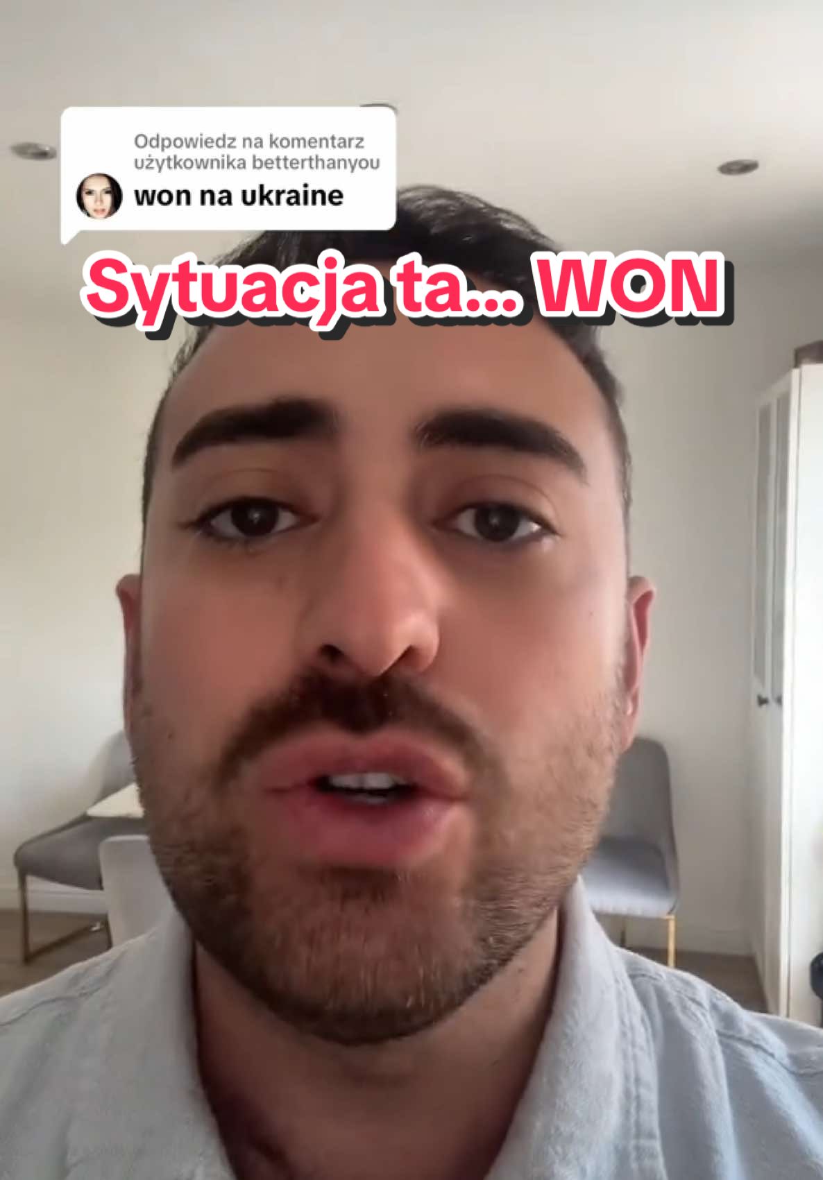 @DzieńNikAż | Bubowski