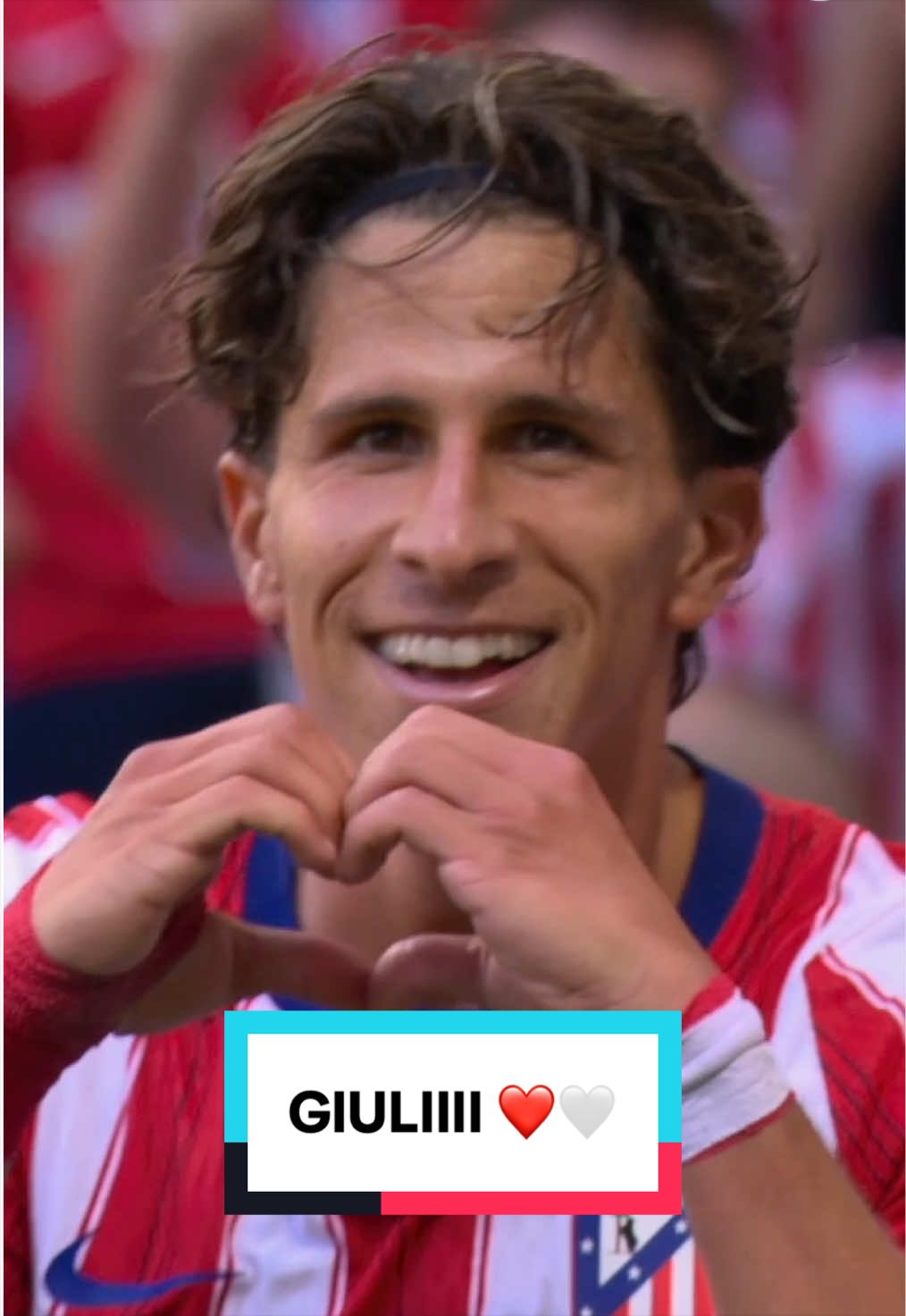 @Atl&eacute;tico de Madrid