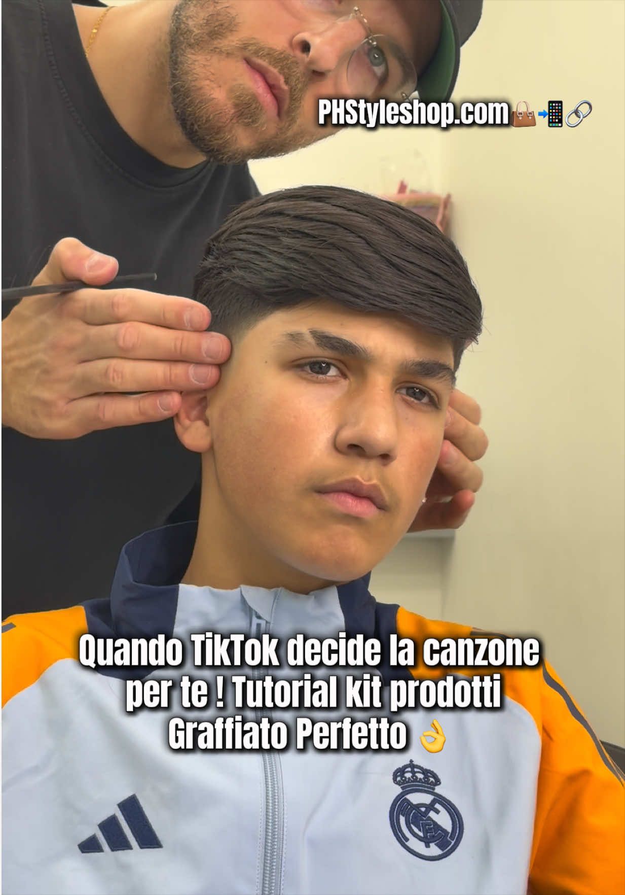 @✂️PHSTYLE✂️