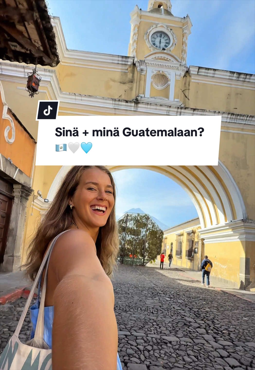 @Petra Noponen | IG: @npetu🌎