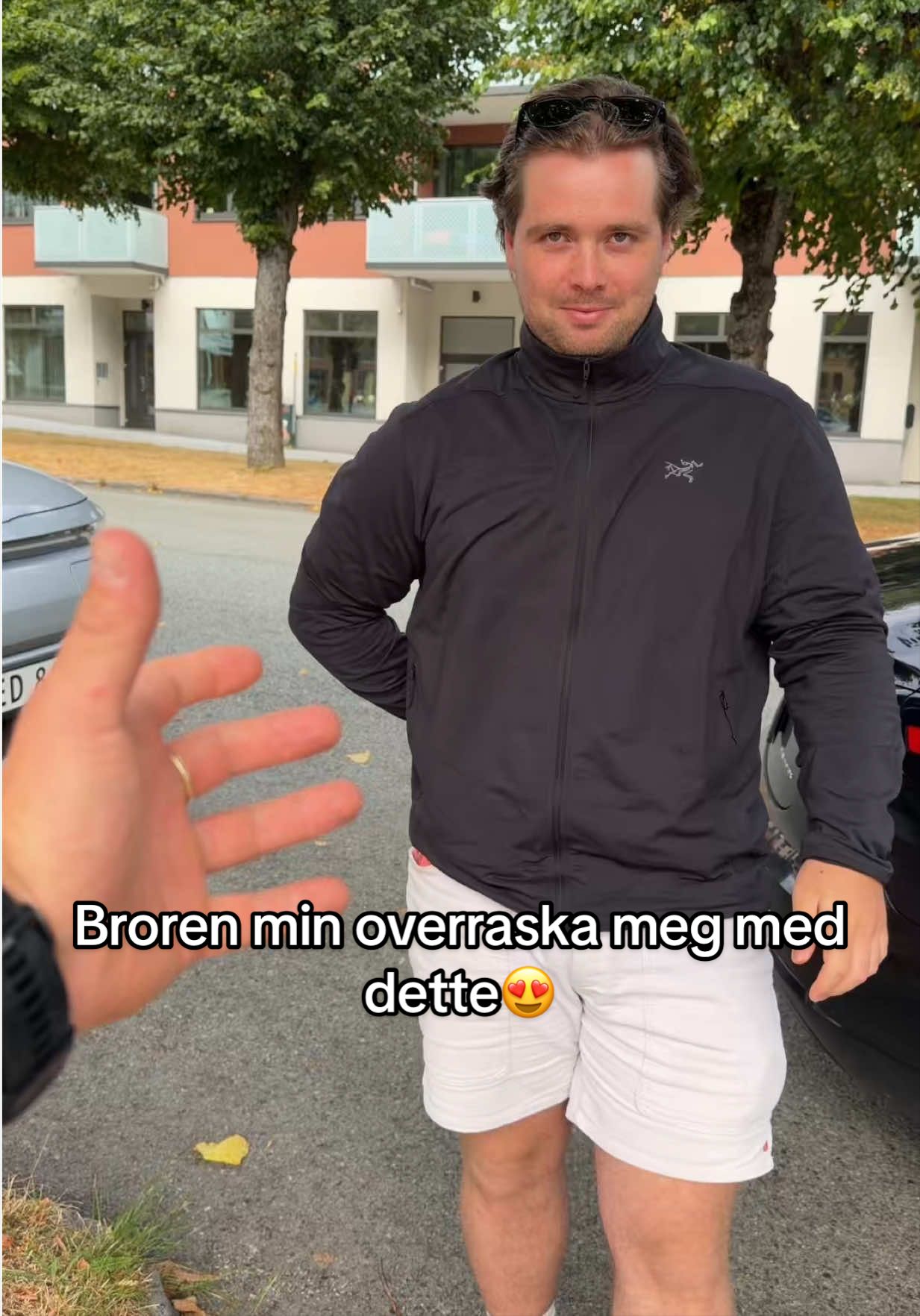 @Emil Torjusen