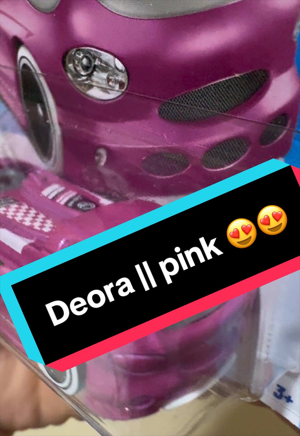 @HotwheelsDiecast