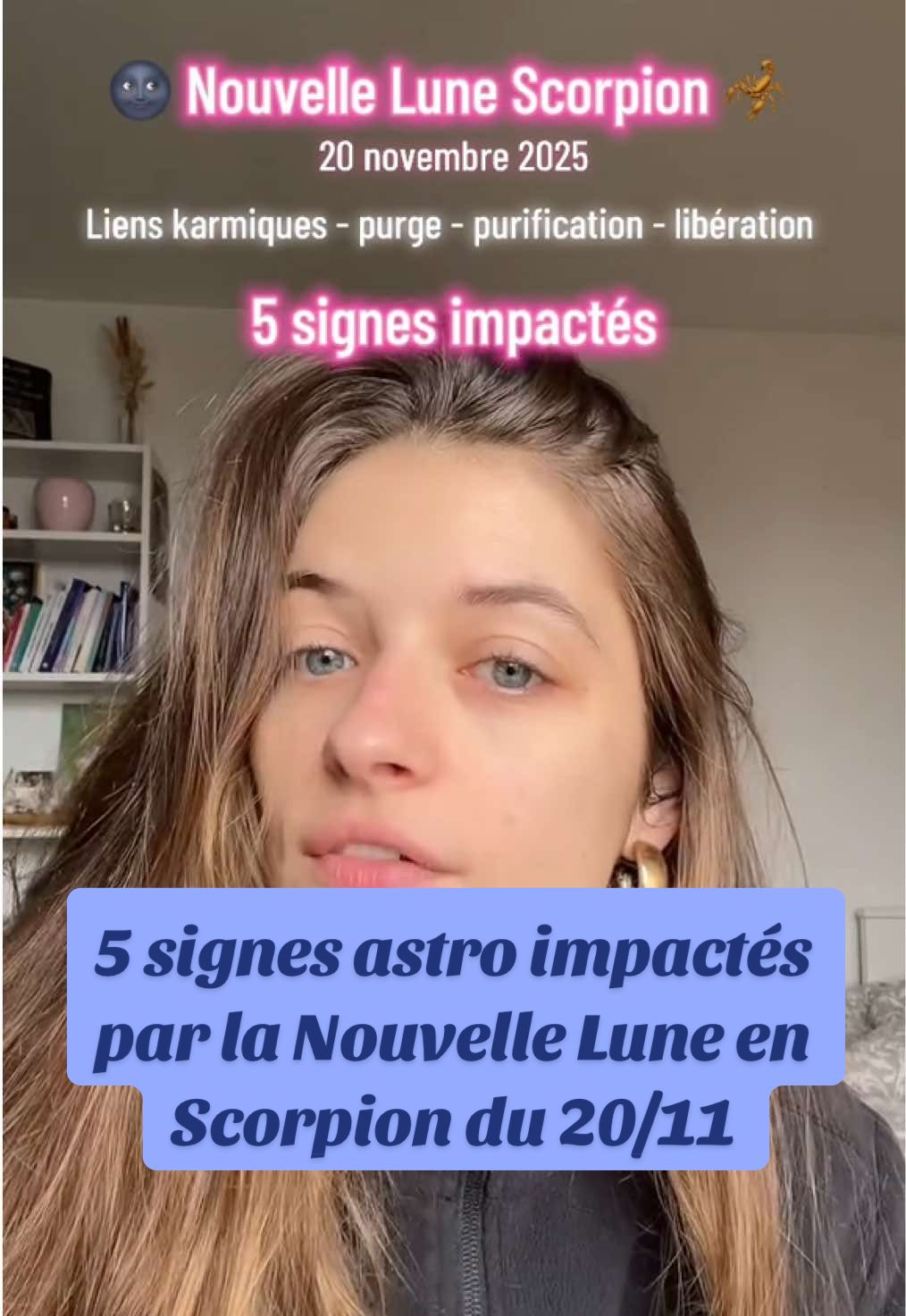 @Ma&euml;va Canseliet 🪐  Astrologue