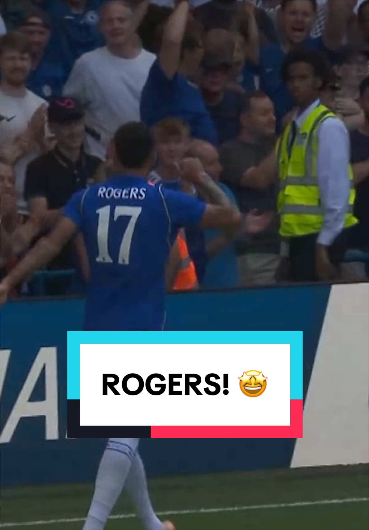 @Chelsea FC