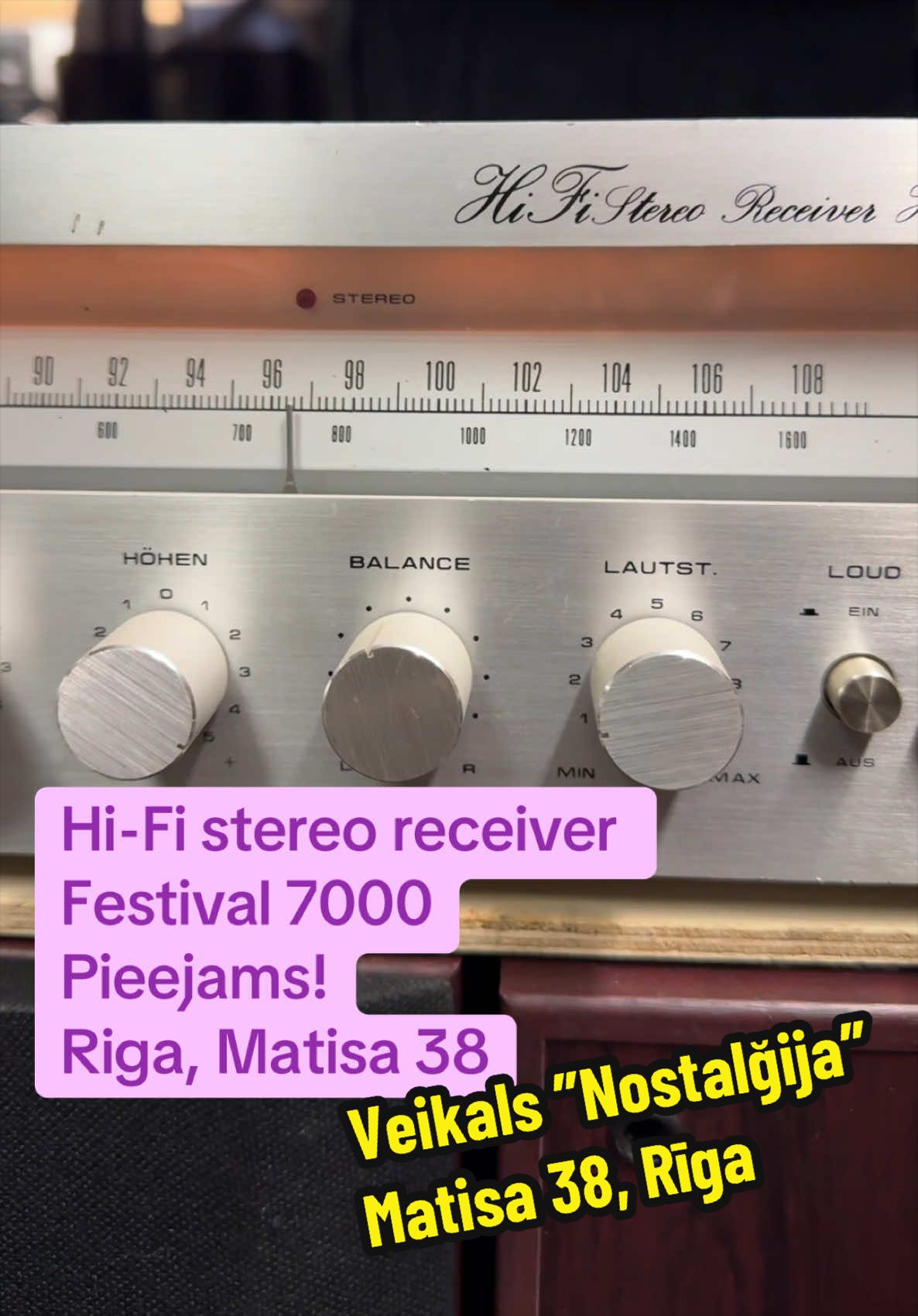 @Nostalgija