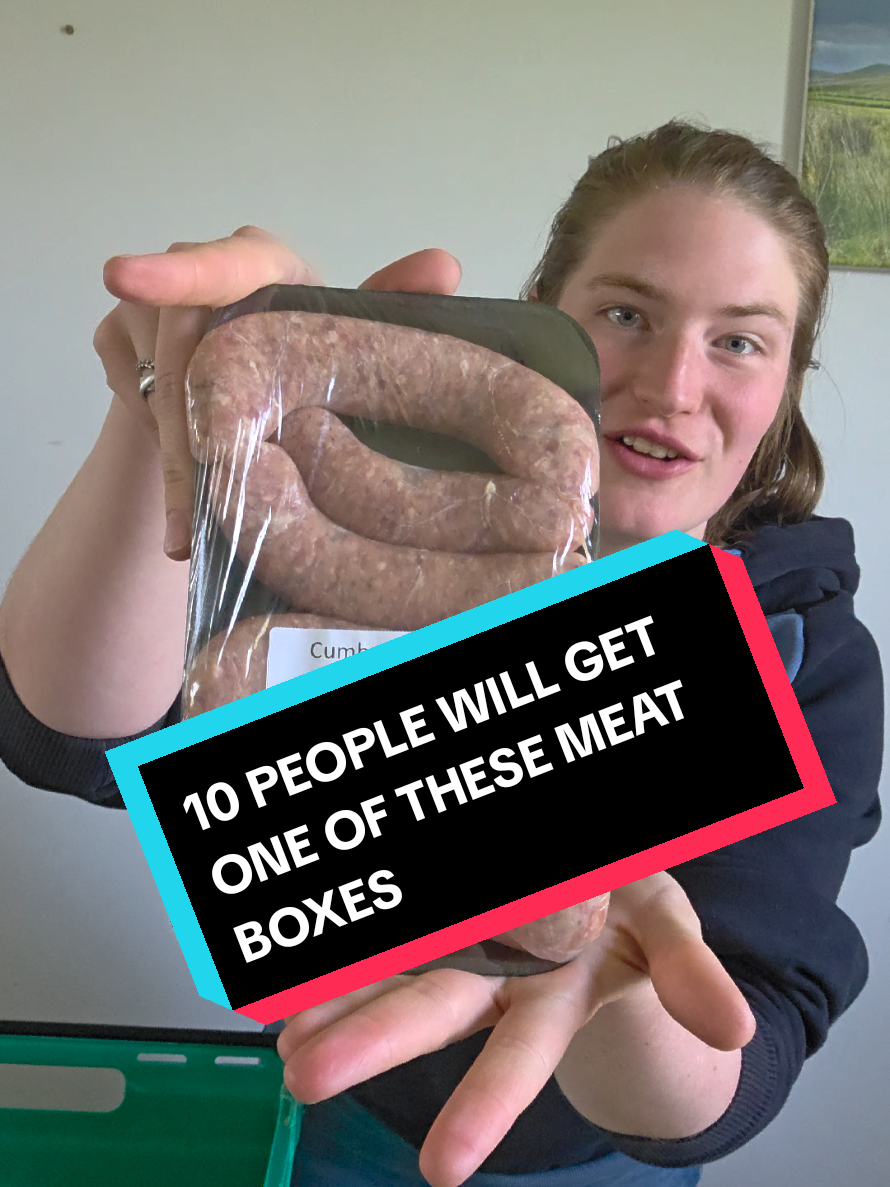 @The Meatbox Family