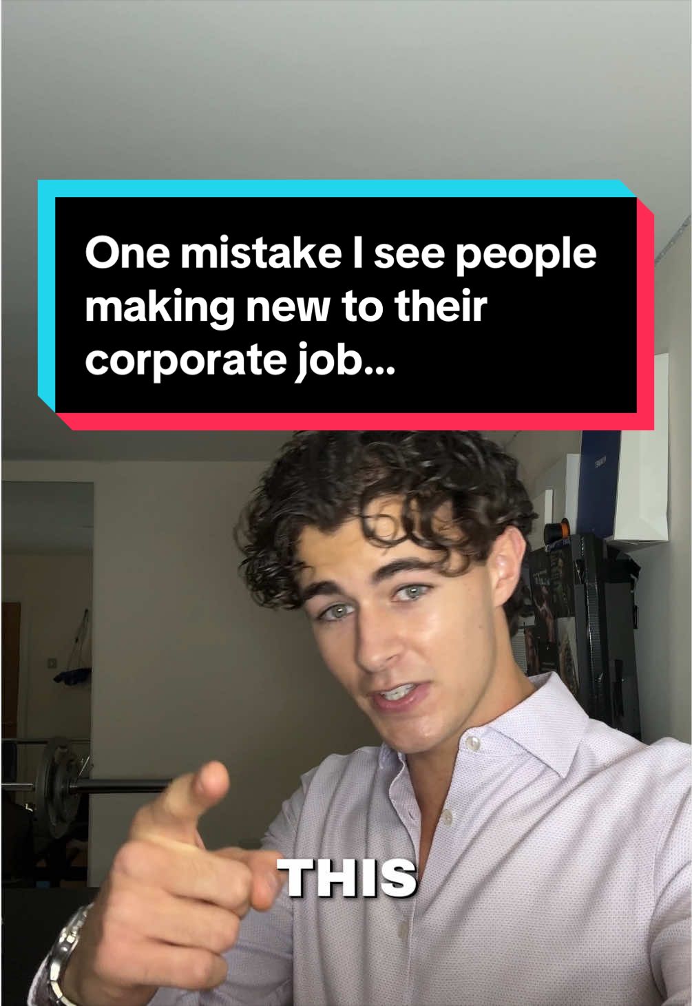 @James Corporate