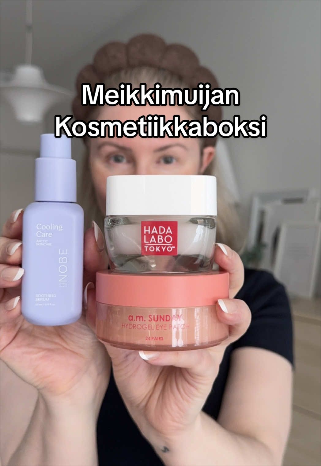 @Martina|Beauty 40+|UGC