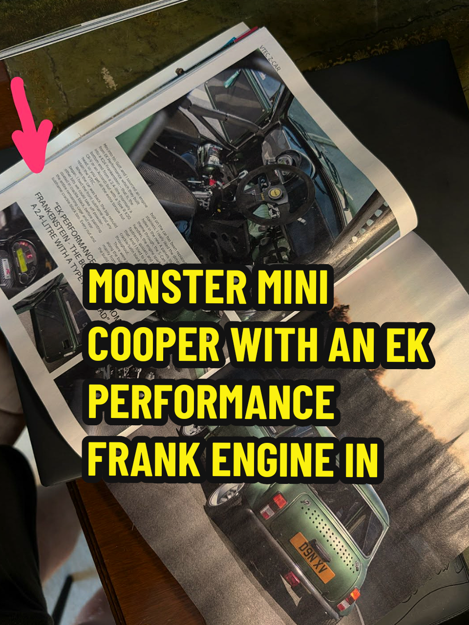 @EK Performance