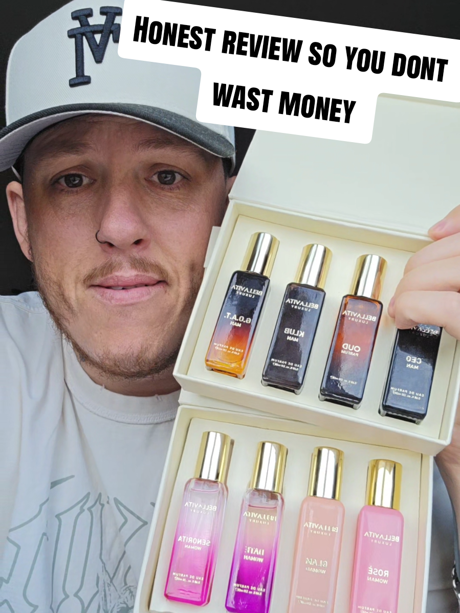 @BIG Liam Reviews