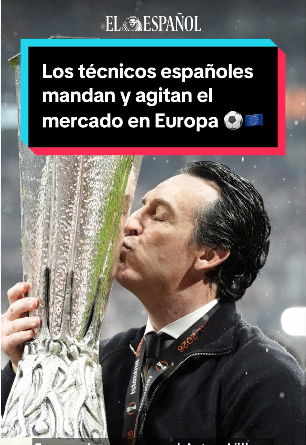 @EL ESPAÑOL 🦁