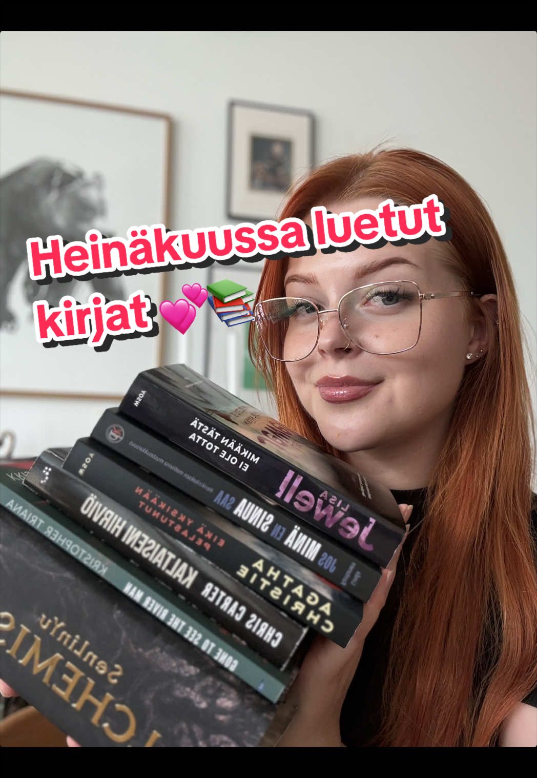 @ANNIKA T&Ouml;RNBERG