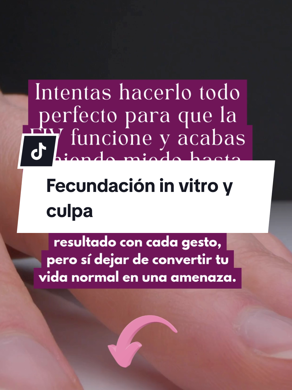 @Karen | Fecundación In Vitro