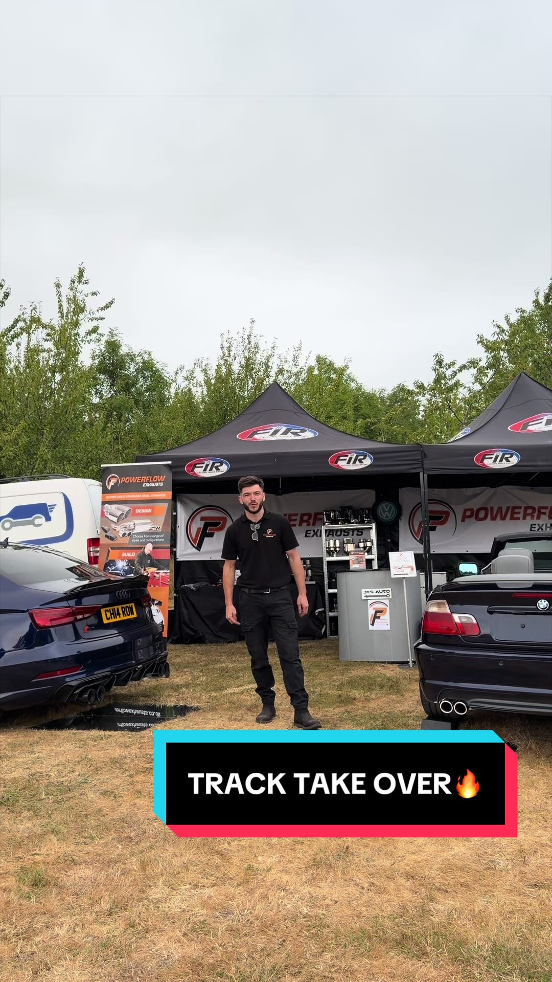@JTS Auto PowerFlow Swindon