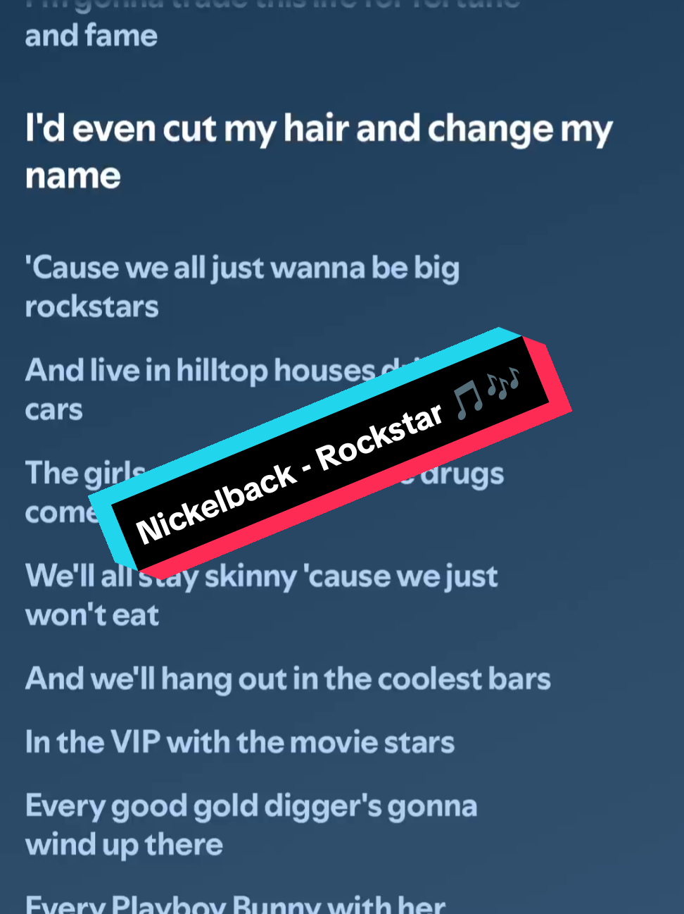 @Daily Lyrics
