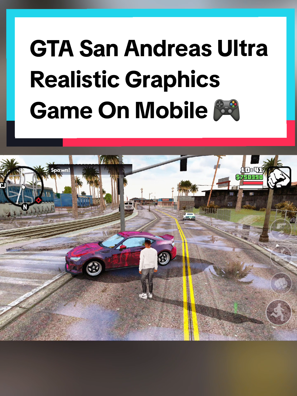 @Ultra Mobile X 🎮