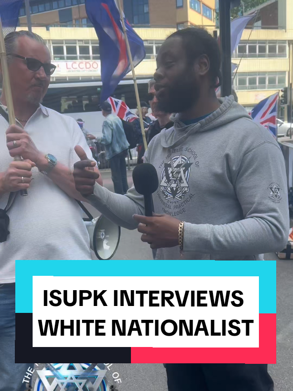 @ISUPK UK
