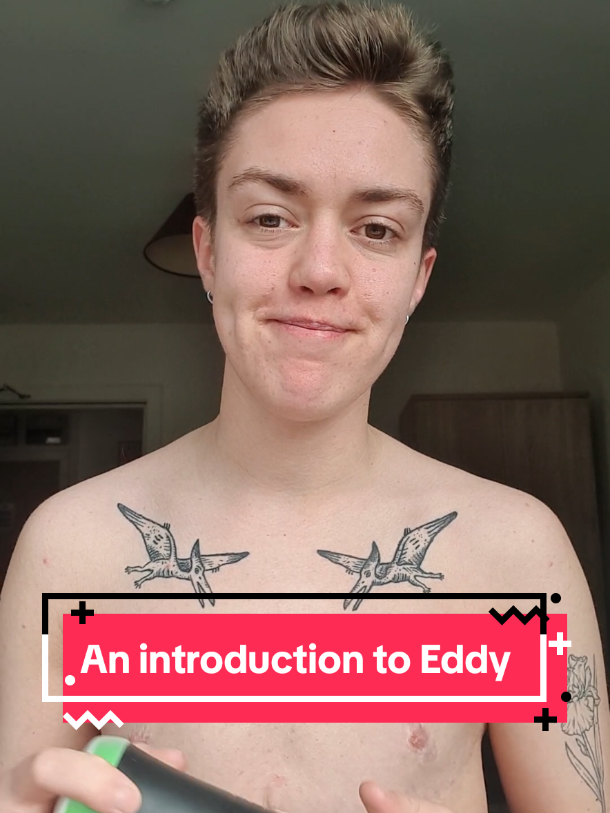 @Eddy 🌱