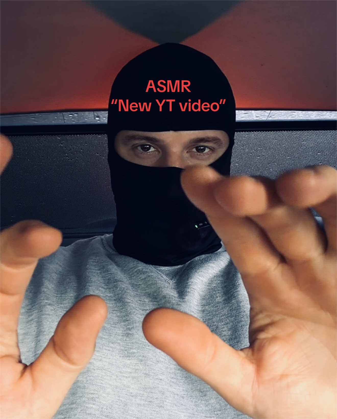 @MaskedASMR