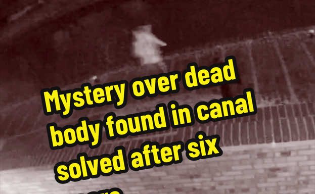 @True Crime Birmingham