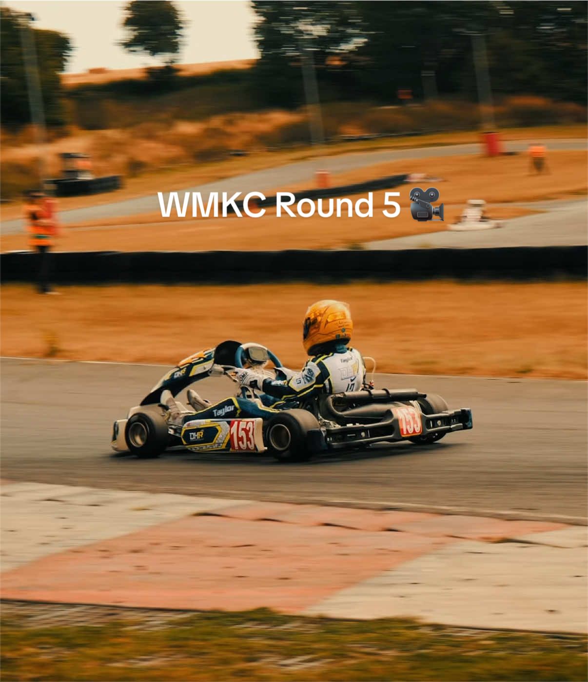 @Whilton Mill Karting & Outdoor