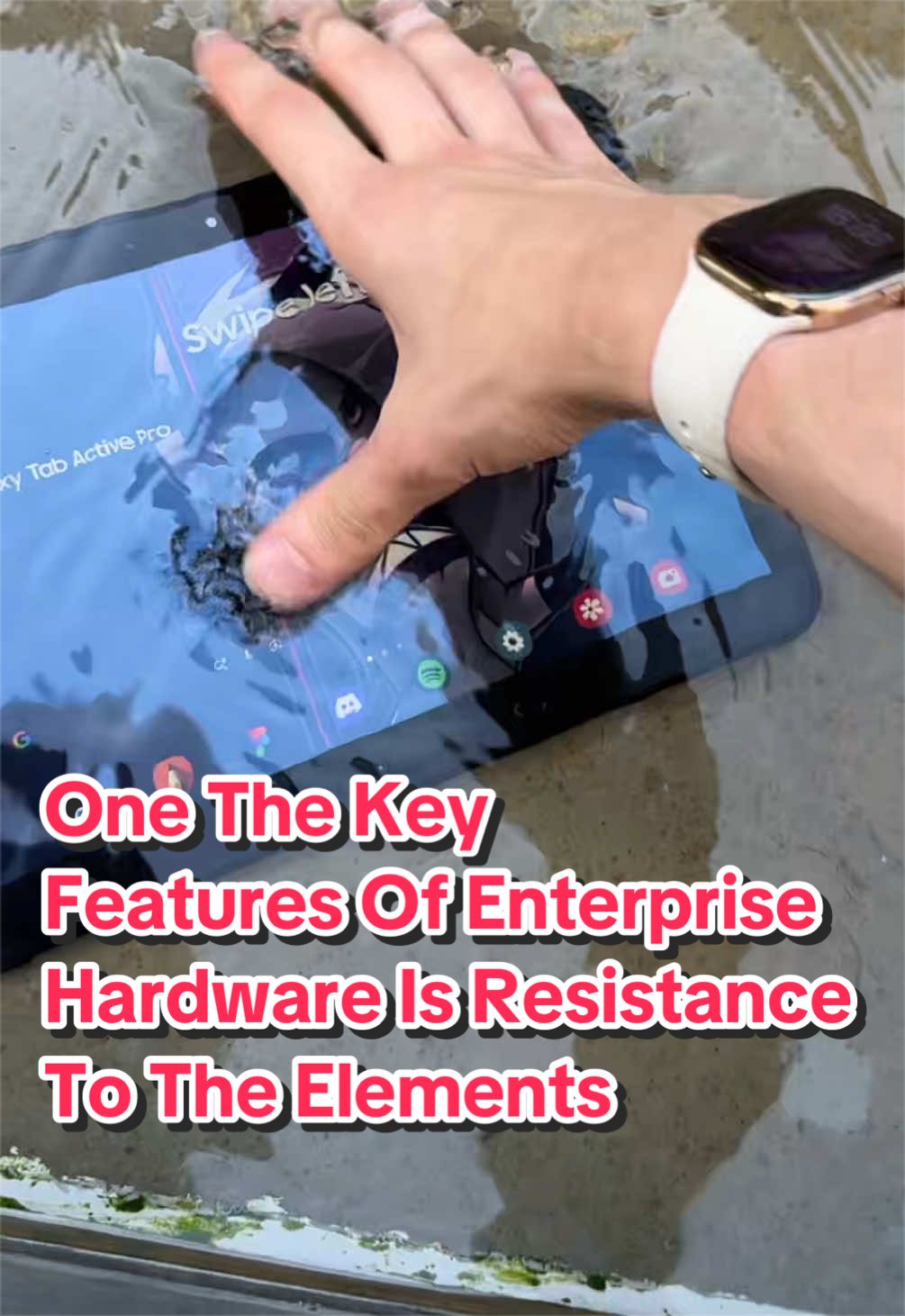 @LRM Media