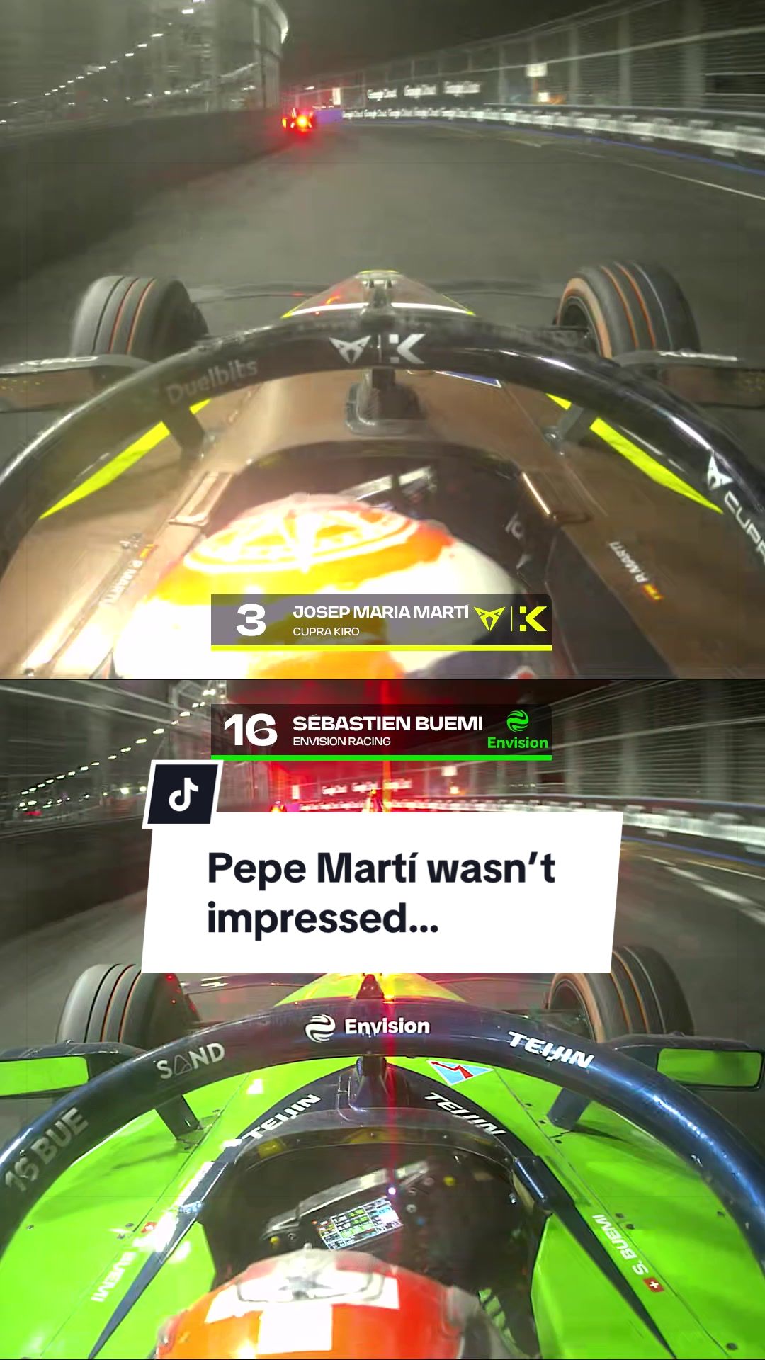 @Formula E