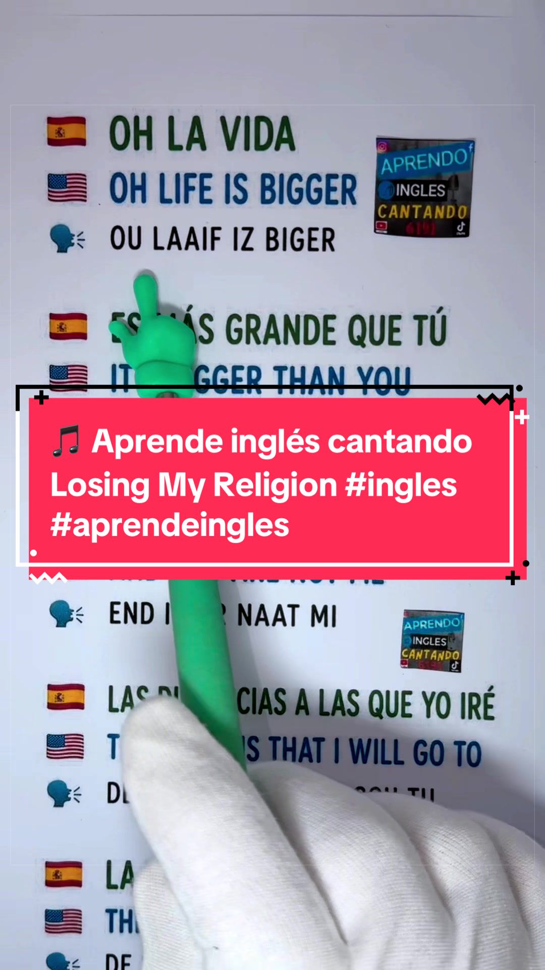 @@APRENDOINGLESCANTANDO6191