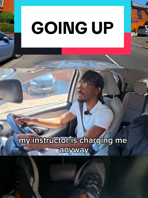 @Avadrive Driving