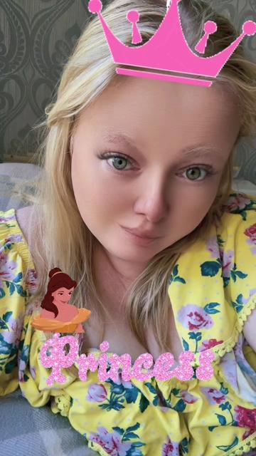 @jessica_thfc_forever_x🤍