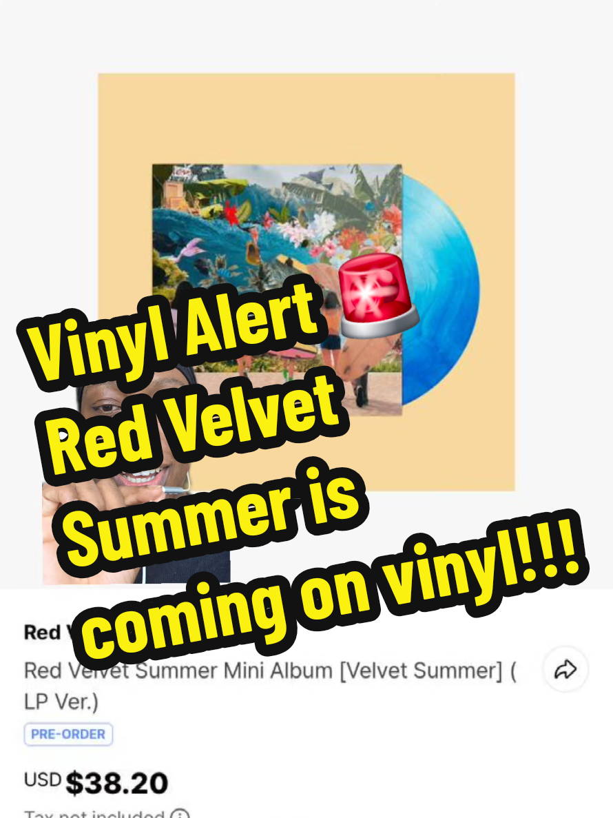 @Reina Vinyl 👸🏾💿