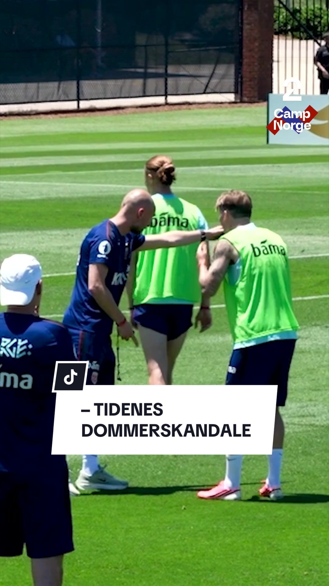 @TV 2 Sport