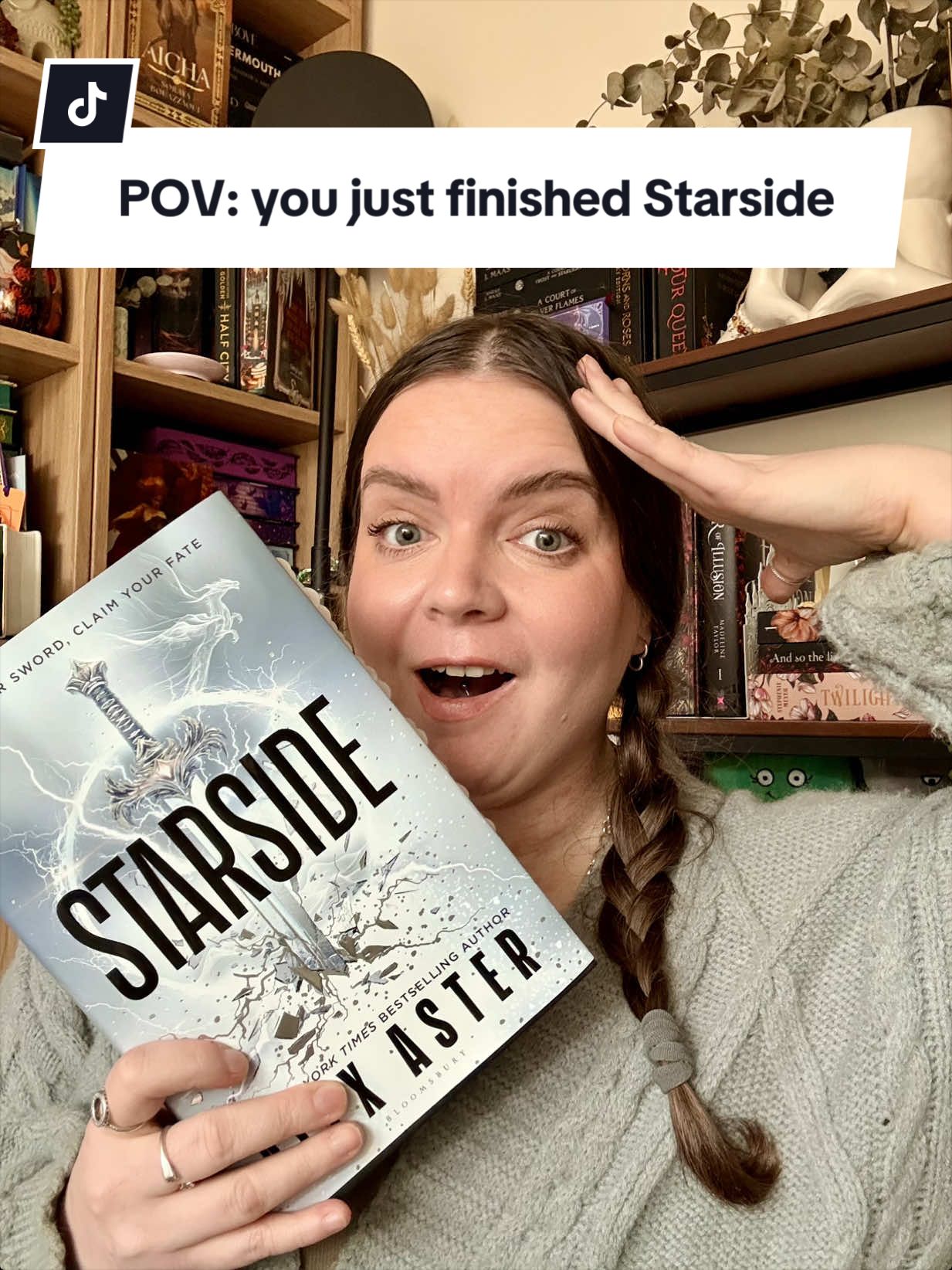 @Dorota Reads 🧝&zwj;♀️🐉 | BookTok