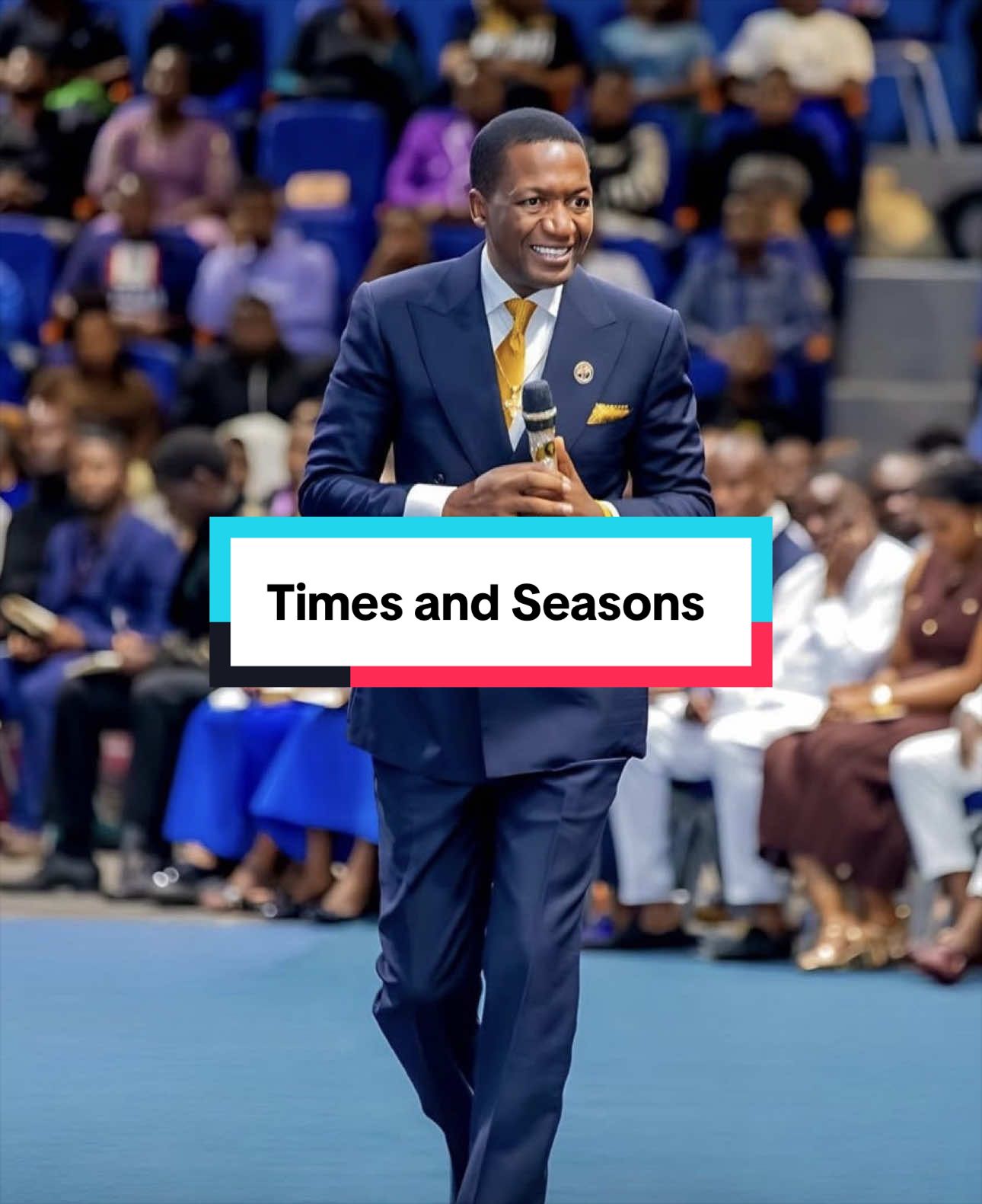 @GoodNews Daily Devotional