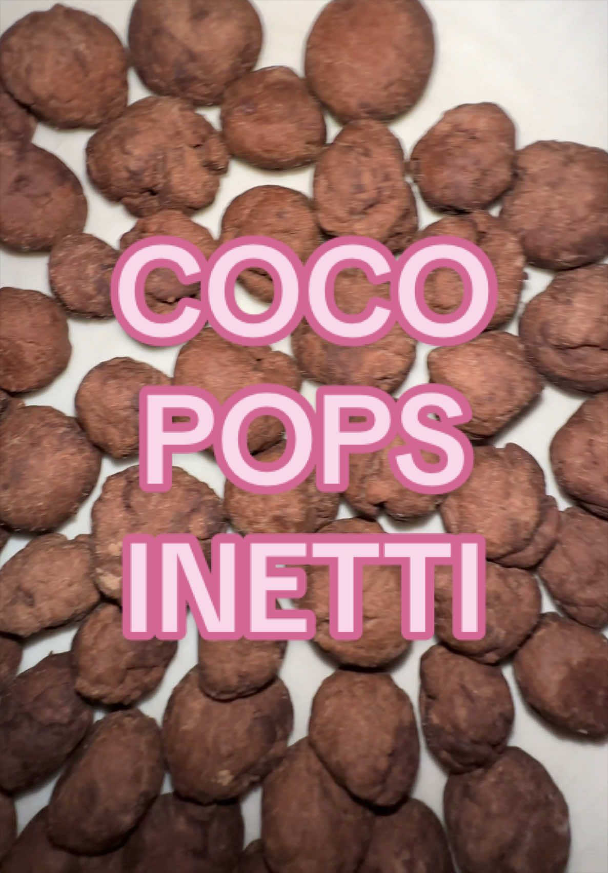 @DOLCI INETTI