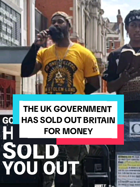 @ISUPK UK