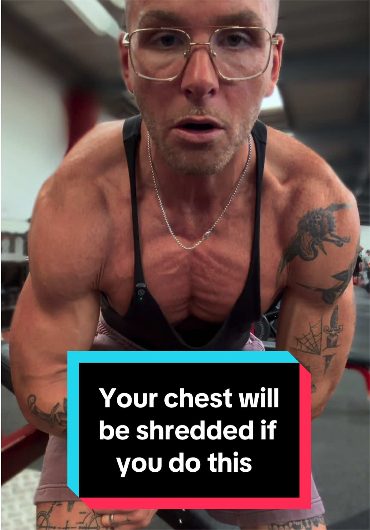 @DANNY BARFORD