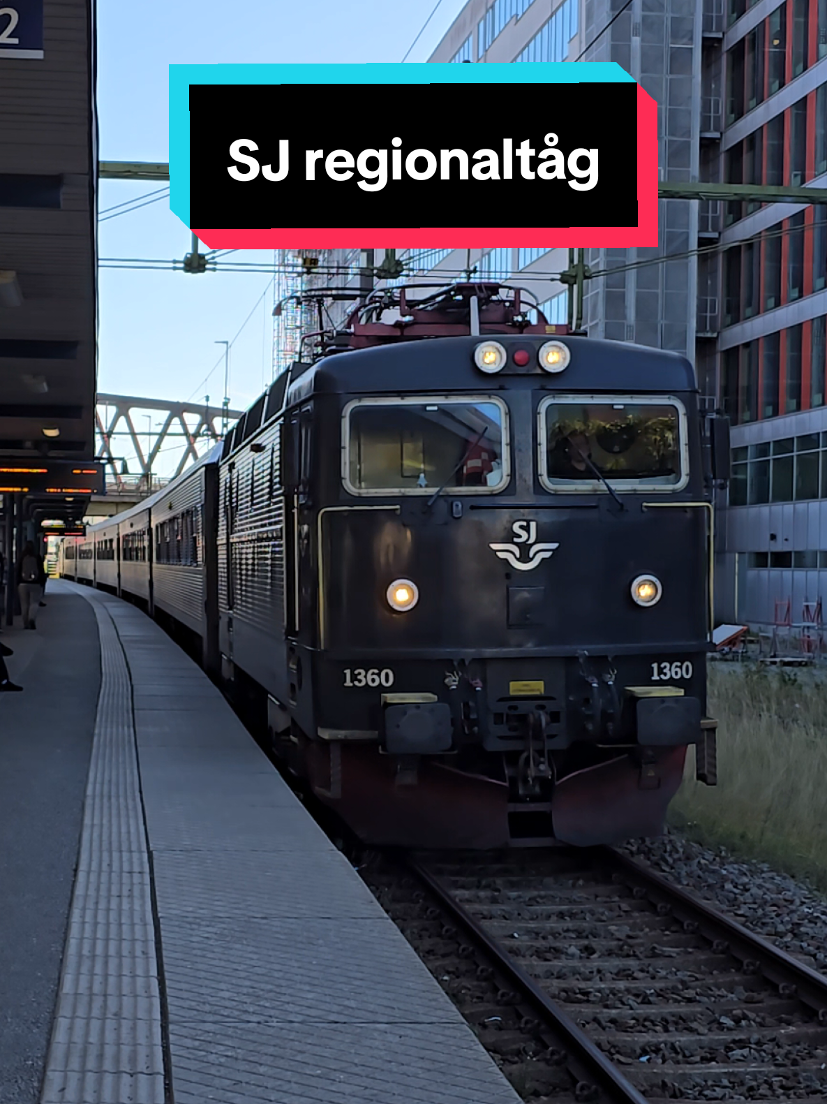 @trainspotter LK 🚂💯