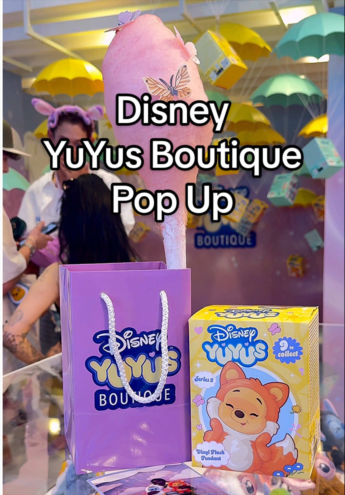 @Thandi | London Life & Pop Ups
